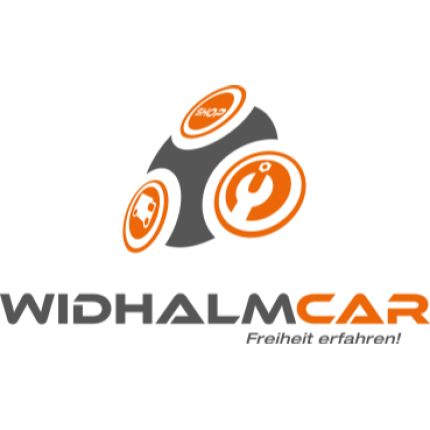 Logotyp från Widhalm-Car GmbH