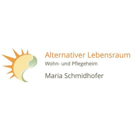 Logotyp från Alternativer Lebensraum Maria Schmidhofer