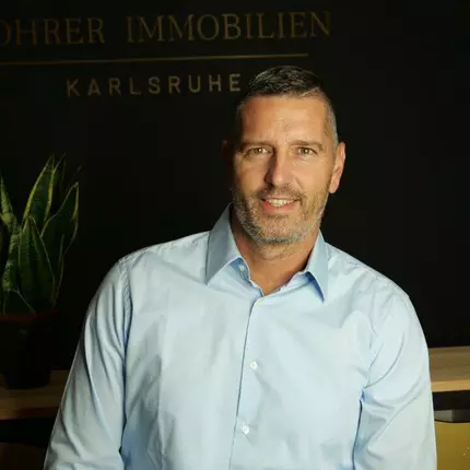 Logo van Rohrer Immobilien GmbH