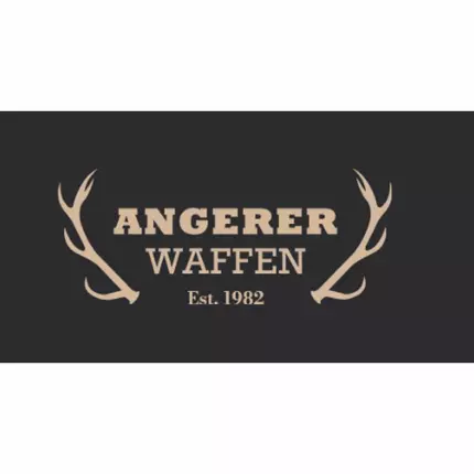 Logotyp från Beat Angerer Büchsenmacherei GmbH