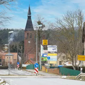 Bild von Wüstenrot Immobilien Mathias Bergmann