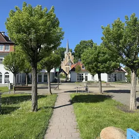 Bild von Wüstenrot Immobilien Mathias Bergmann