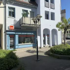 Bild von Wüstenrot Immobilien Mathias Bergmann