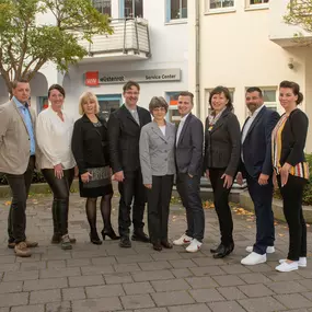 Bild von Wüstenrot Immobilien Mathias Bergmann