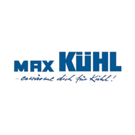 Logotyp från Max Kühl GmbH & Co. KG