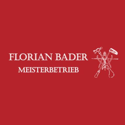 Logo von Heizung Sanitär Spenglerei Meisterbetrieb Florian Bader