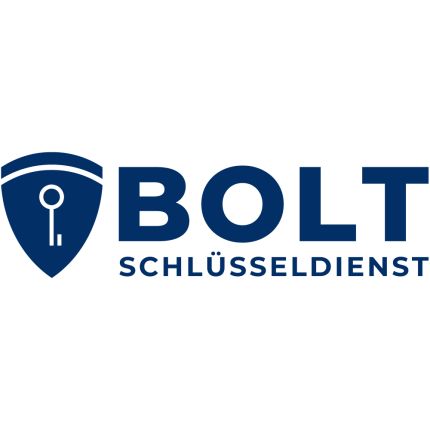 Logo od BOLT Schlüsseldienst