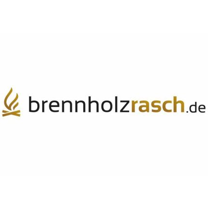 Logo od brennholzrasch.de
