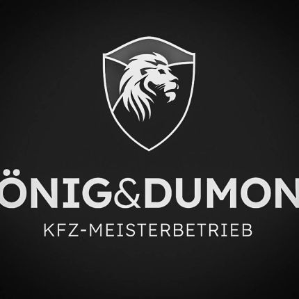 Logotyp från Kfz Meisterbetrieb König&Dumont GmbH