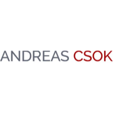 Logo de Andreas Csok