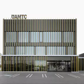 ÖAMTC Stützpunkt Dornbirn