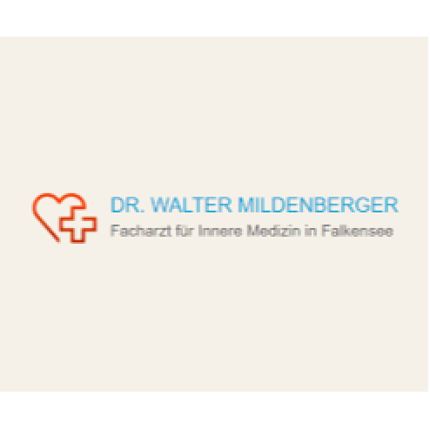 Logo van Dr. Walter Mildenberger Facharzt für Innere Medizin in Falkensee