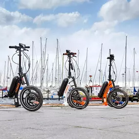 Bild von TRANKVILE electric vehicles