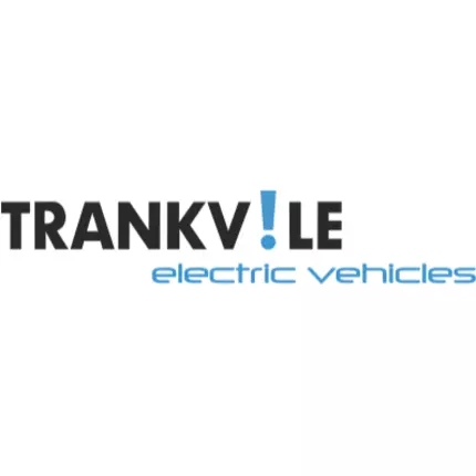 Logotyp från TRANKVILE electric vehicles