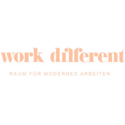 Logo da Work Different GmbH