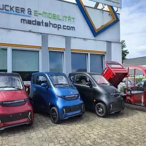 Bild von Madat Gr Technologies