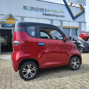 Bild von Madat Gr Technologies