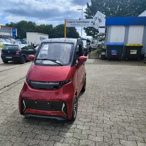 Bild von Madat Gr Technologies