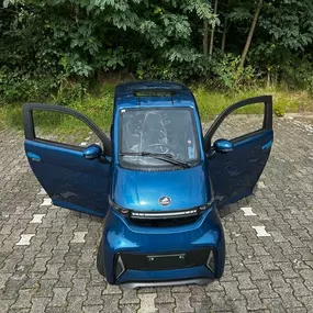 Bild von Madat Gr Technologies
