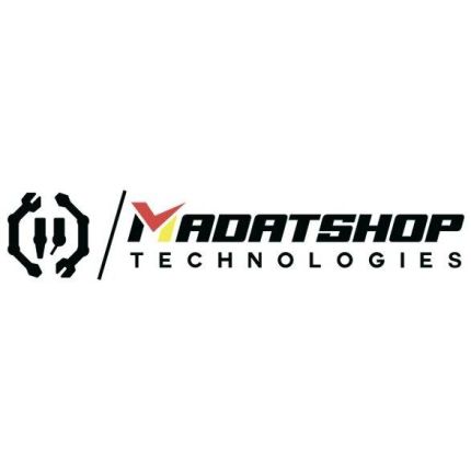 Logo da Madat Gr Technologies