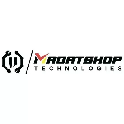 Logotipo de Madat Gr Technologies