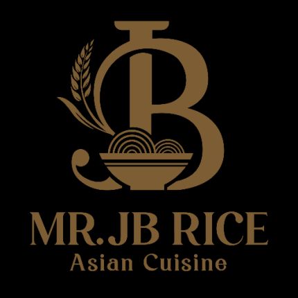 Logo od MrJB Rice