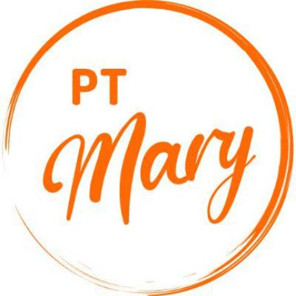 Logótipo de Personal Trainerin in Hamburg- PT Mary
