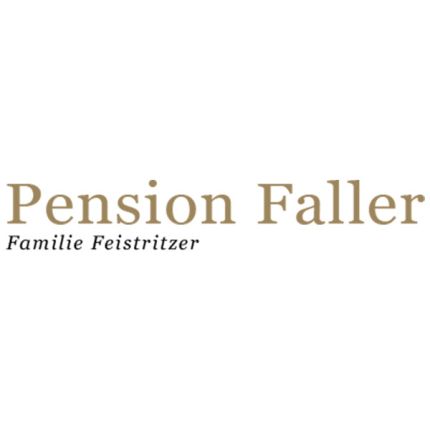 Logo von Pension Faller - Familie Feistritzer
