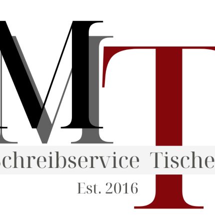 Logo from Schreibservice Tischer