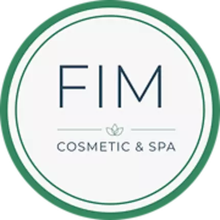 Logo od FIM Cosmetic & SPA- Kosmetikstudio in Hildesheim