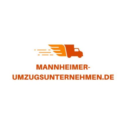 Logotyp från Mannheimer Umzugsunternehmen