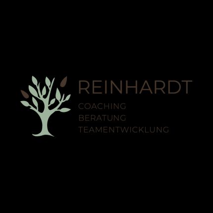 Logotyp från Reinhardt - Coaching, Beratung, Teamentwicklung