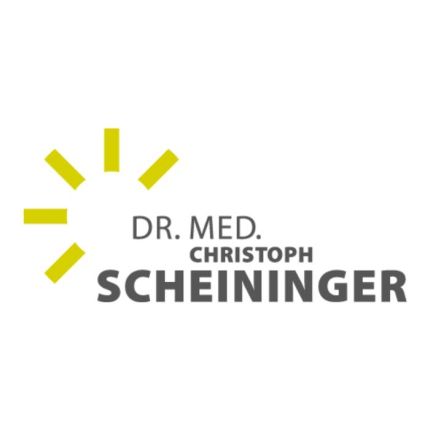 Logo van Dr. med. Christoph Scheininger