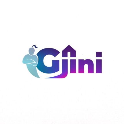 Logo od Gjini Gebäudeservice