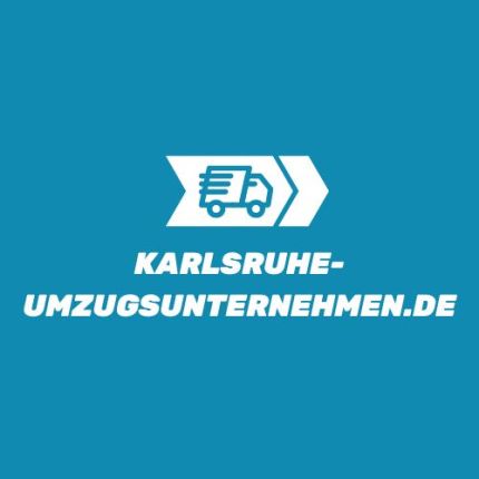 Logo de Karlsruhe Umzugsunternehmen