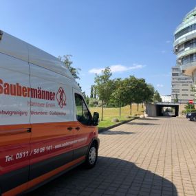 Bild von Saubermänner Hannover GmbH