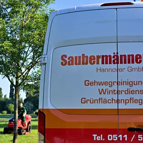 Bild von Saubermänner Hannover GmbH