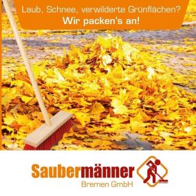 Bild von Saubermänner Bremen GmbH