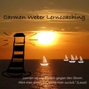 Bild von Carmen Weber Lerncoaching