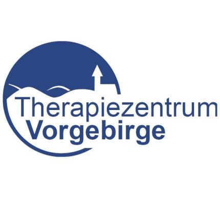 Logotyp från Therapiezentrum Vorgebirge