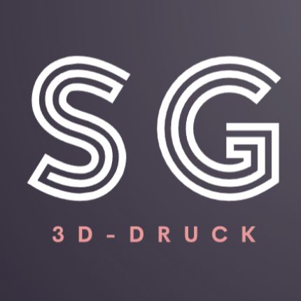 Logo from SG-3D-Druck