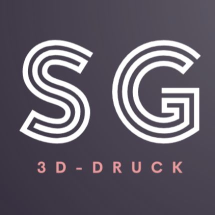 Logo da SG-3D-Druck