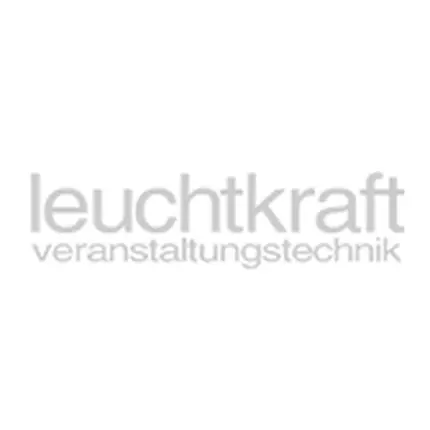 Logo van Leuchtkraft Veranstaltungstechnik