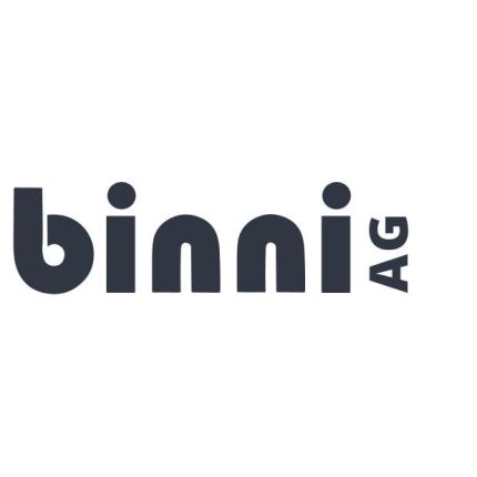 Logo od Binni AG