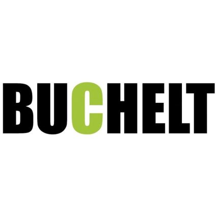 Logotyp från BUCHELT Papeterie & Boutique
