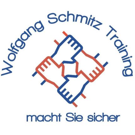 Logotyp från Wolfgang Schmitz Training