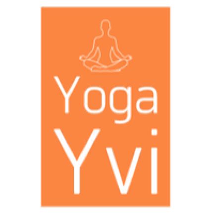 Logo da Yoga Yvi