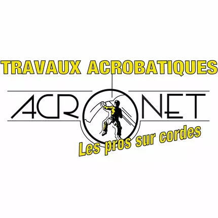 Logo from ACRONET Sàrl