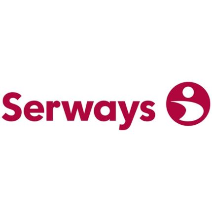 Logo van Serways Raststätte Lichtendorf Süd
