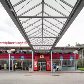 Bild von Serways Raststätte Kammersteiner Land Süd